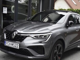 Renault Arkana 2022