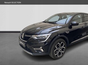 Renault Arkana 2023