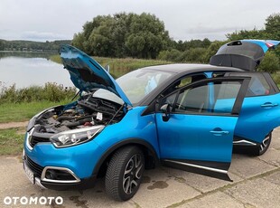 Renault Captur 0.9 Energy TCe Intens