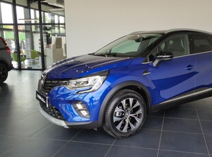 Renault Captur 1.0 TCe Techno