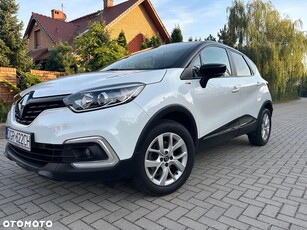 Renault Captur 1.3 TCe Intens