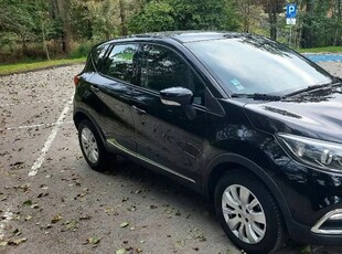 Renault Captur I Crossover ENERGY dCi 90KM 2016