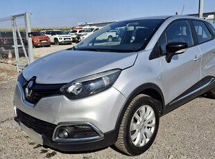 Renault Captur I Crossover ENERGY dCi 90KM 2016