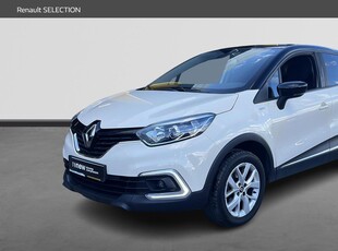 Renault Captur I Crossover Facelifting 1.3 TCe 130 FAP 130KM 2019