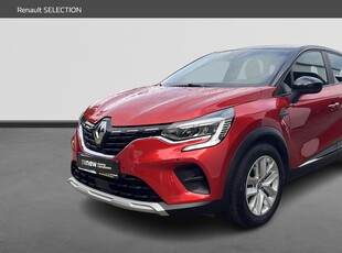 Renault Captur II 2020