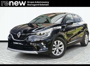 Renault Captur II 2021