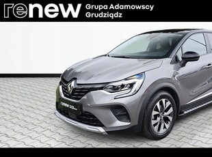 Renault Captur II Crossover 1.0 TCe 100KM 2020