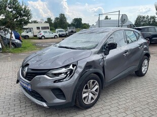 Renault Captur II Crossover 1.0 TCe 90KM 2023