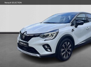 Renault Captur II Crossover 1.0 TCe 90KM 2023