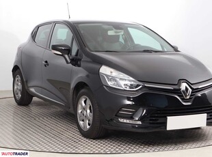 Renault Clio 0.9 88 KM 2019r. (Piaseczno)