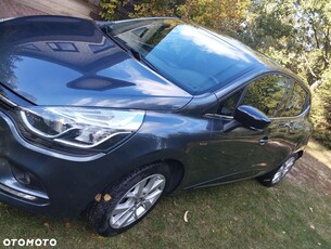 Renault Clio 0.9 Energy TCe Limited