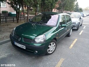 Renault Clio 1.2 16V 75 Dynamique