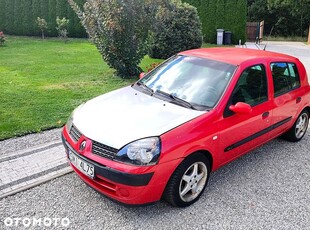 Renault Clio 1.2 16V Alize