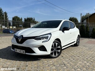 Renault Clio BLUE dCi 100 EVOLUTION