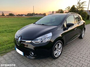 Renault Clio Grandtour Energy dCi 90 Start & Stop Intens