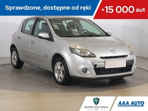 Renault Clio III 2010