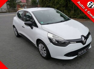 Renault Clio IV 2014