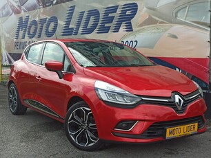 Renault Clio IV 2018