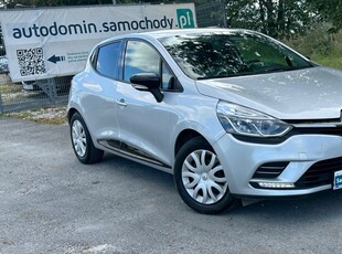 Renault Clio IV Grandtour Facelifting 1.2 73KM 2017