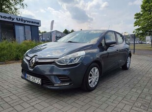 Renault Clio IV Grandtour Facelifting 1.2 73KM 2018