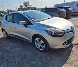 Renault Clio IV Hatchback 5d ENERGY dCi 90KM 2015