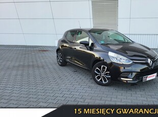 Renault Clio IV Hatchback 5d ENERGY dCi 90KM 2016