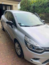 Renault Clio IV Hatchback 5d Facelifting 0.9 TCe 90KM 2019