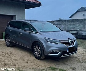 Renault Espace 1.6 dCi Energy Initiale Paris EDC 7os