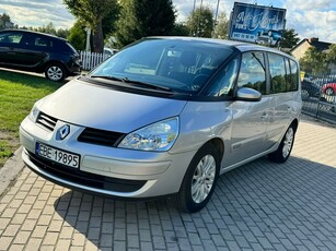 Renault Espace IV 2009