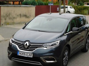 Renault Espace V Van 1.6 Energy dCi 130KM 2018