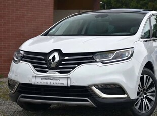 Renault Espace V Van 1.6 Energy dCi 160KM 2019