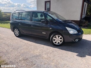 Renault Grand Espace Gr 2.0T 25th