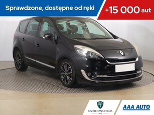 Renault Grand Scenic II Grand Scenic Facelifting 1.6 dCi eco2 130KM 2012