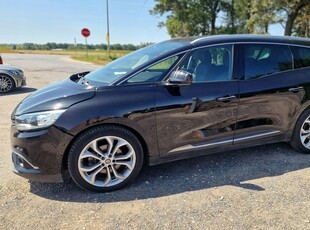 Renault Grand Scenic III 1.5 dCi 110KM 2018