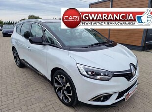 Renault Grand Scenic III 1.7 Blue dCi 120KM 2020