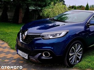 Renault Kadjar 1.5 dCi Energy Limited