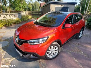 Renault Kadjar 1.6 dCi Energy Intens 4x4