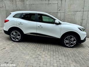 Renault Kadjar 1.6 dCi Energy Spring Edition Plus