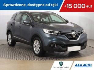 Renault Kadjar Crossover 1.6 dCi 130KM 2015