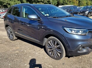 Renault Kadjar Crossover 1.6 dCi 130KM 2017