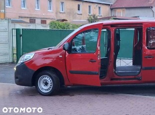 Renault Kangoo 1.5 dCi Business Eu6