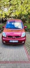 Renault Kangoo 1.6 16V Kaleido