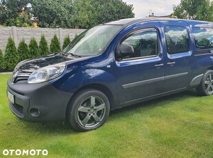 Renault Kangoo ENERGY dCi 110 FAP Start & Stop Grand