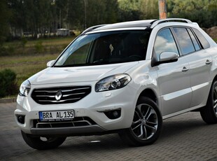 Renault Koleos I 2012