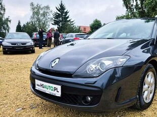 Renault Laguna III Grandtour 2.0 16v 140KM 2010