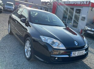 Renault Laguna III Hatchback 2.0 16v 140KM 2009