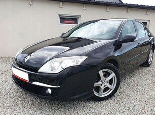 Renault Laguna III Hatchback 2.0T 16v 170KM 2008