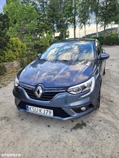 Renault Megane 1.2 Energy TCe Life