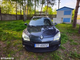 Renault Megane 1.5 dCi Dynamique