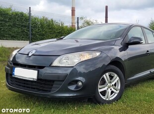 Renault Megane 1.6 16V Expression Euro5